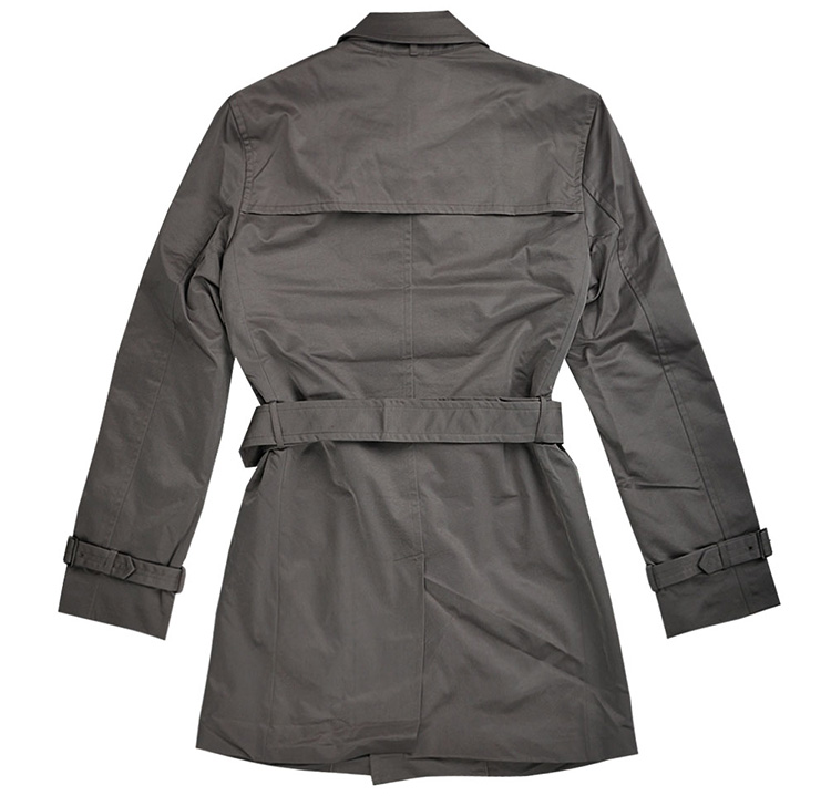 londonfog伦敦雾男士休闲风衣外套z94816584b