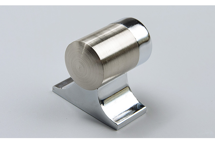 固特门吸 吸门器卫生间地吸门挡墙吸防撞房门吸强磁门碰