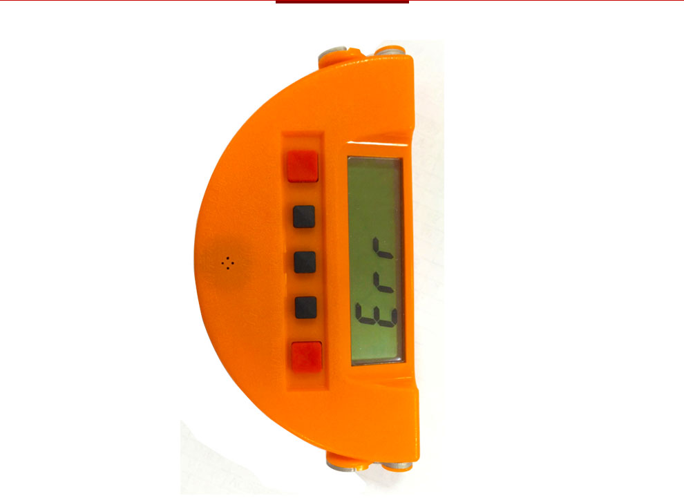 哈尔滨牌 sc-1型数字式坡度测量仪坡度规测角器_现价525元