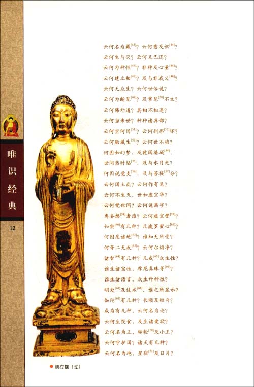 插图:     楞伽经卷一 之下     复次大慧,若菩萨摩诃萨,欲知自心