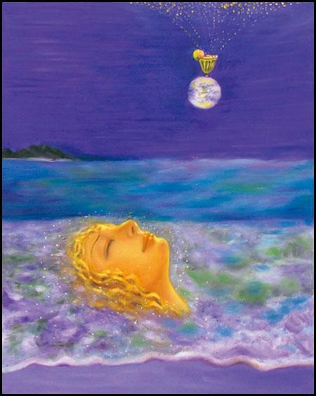 韩金英,1961年生于北京.1983年毕业于北京师范大学中文系.