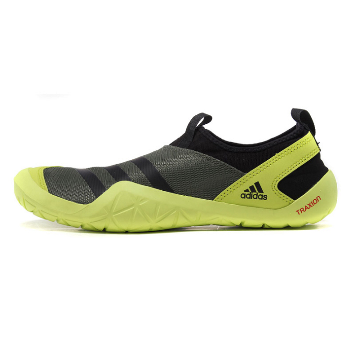 adidas 阿迪达斯 女鞋 户外 涉水鞋 m19004 颜色m19004 43