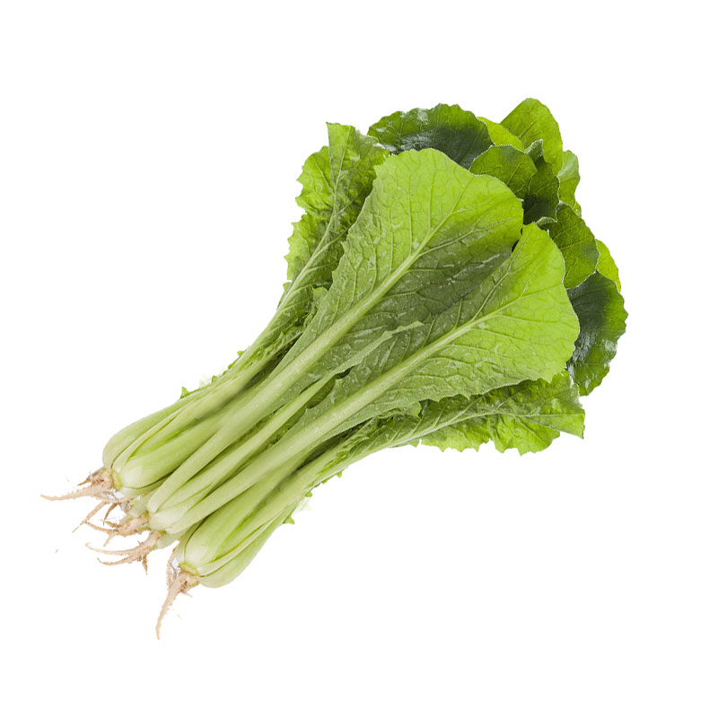 北京密云 鲜嫩小白菜 绿叶菜嫩青菜宝宝辅食有虫眼 新鲜蔬菜 约300g