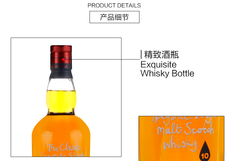 古仓酒业本诺曼克2007年57高度版单一麦芽威士忌