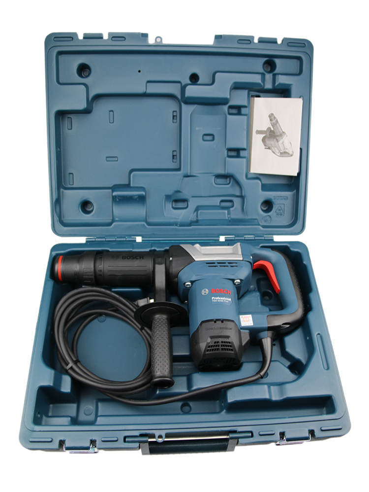 博世bosch电镐tsh5000plusgsh500凿墙镐凿削电铲大功率电动工具gsh