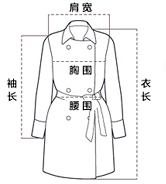 馨诗雅悦2015秋冬新款毛呢大衣韩版修身中长款显瘦翻领呢子外套女 配仿真毛领 蜜红色 XXL