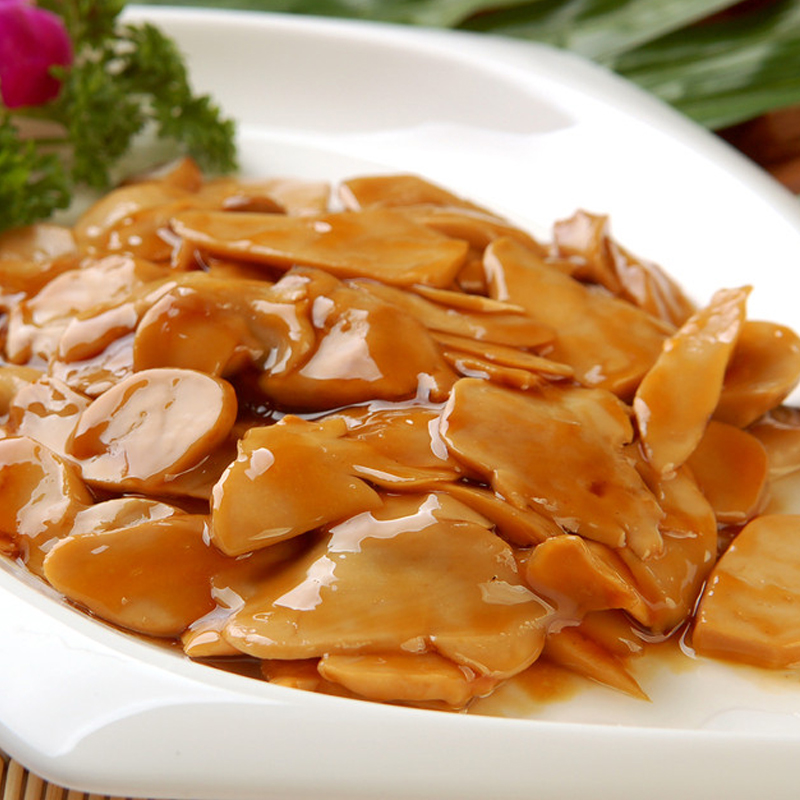 蔡家洼 杏鲍菇 新鲜菌类蔬菜 蘑菇菌菇 菌菇火锅食材 炒菜煲汤 300g