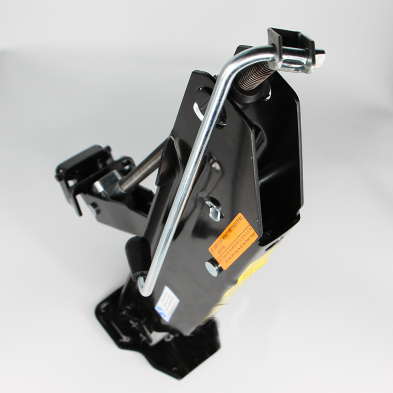 适用于奥迪q5q7丰田霸道途观途锐手摇式汽车千斤顶越野车suv千斤顶