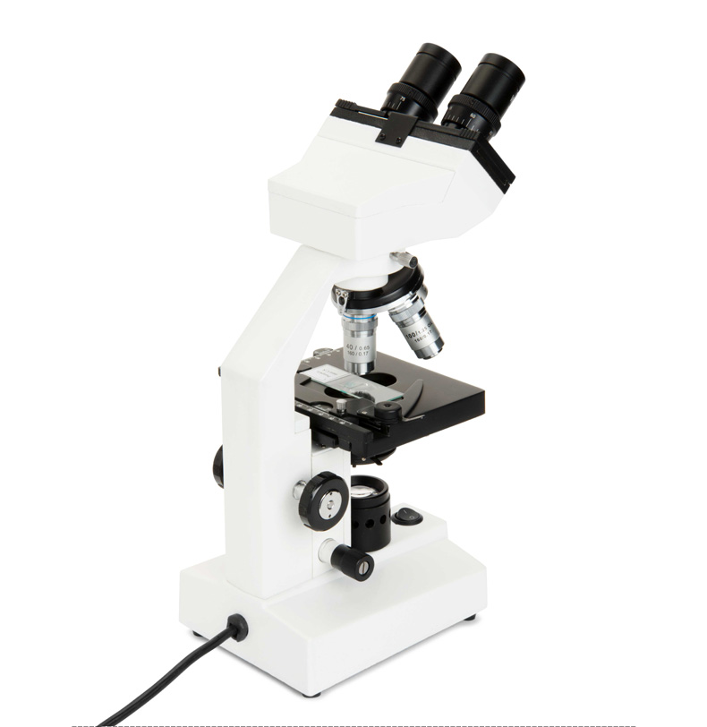 2000倍专业双目生物显微镜实验室高倍高清放大教学科研养殖双筒显微镜