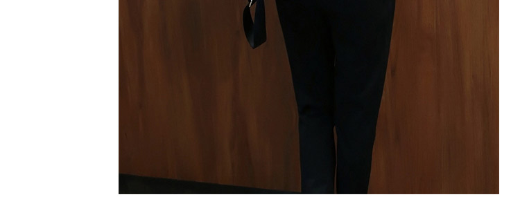 
                                        湖澜卫衣女宽松连帽2017秋季带T恤字母运动休闲套装女三件套H8317 绿色 3XL                