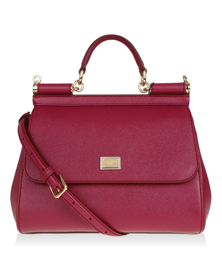 牛皮 颜 色: 深洋红 产 地: 意大利 详细描述: 深洋红色压纹牛皮材质