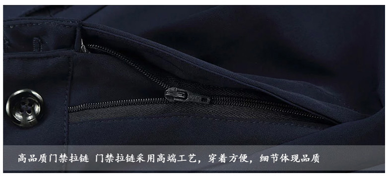 
                                        哎尚依橱 夏季新款百搭时尚裤裙 女半身裙 休闲夏装短裙百褶裙 热裤裙 深蓝色 XXL                