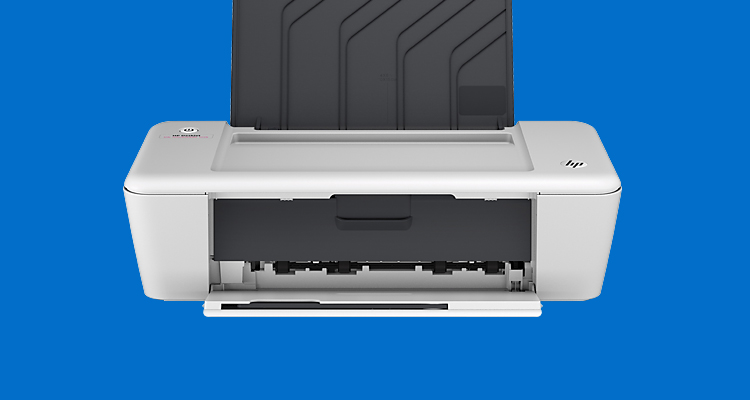 惠普(hp) deskjet 1018 惠省系列彩色喷墨打印机 (打印) 套餐二