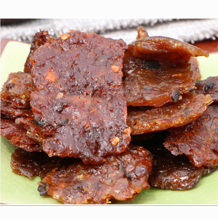 浙江衢州特产龙游豆豉 辣条南瓜干 香柚干散称1000g