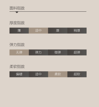 EP 雅莹女装 春秋季肩部刺绣真丝长袖衬衫女上衣 橙色 4/165/88A