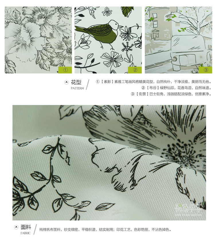 
                                        锦色华年 印象靠垫抱枕 沙发床头大靠枕靠垫套 座椅护腰靠垫 若素含芯靠垫 55*55cm                
