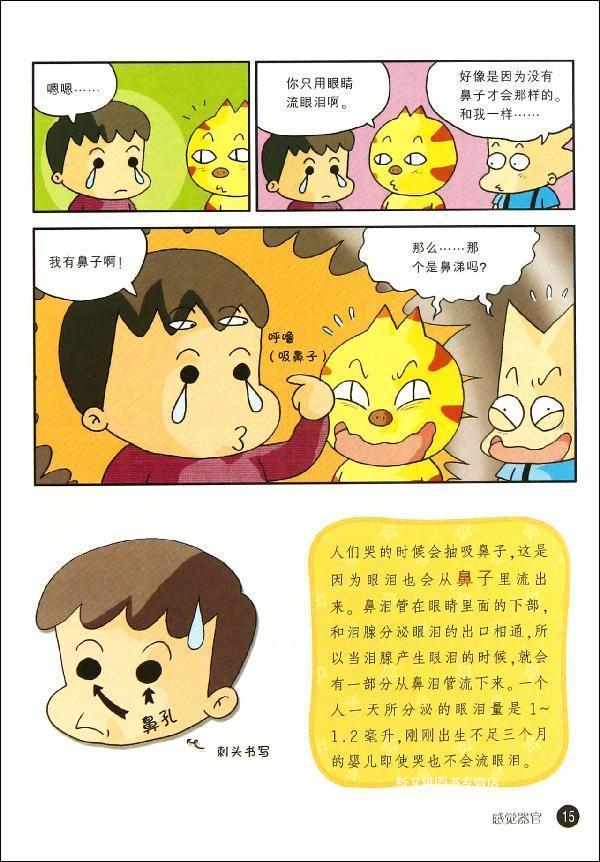 《儿童百问百答(人体普及版)》由道奇胜编著.