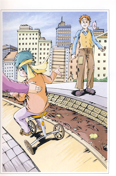百万英镑 败坏了赫德莱堡的人 好孩子的故事 我怎样编辑农业报 田纳西