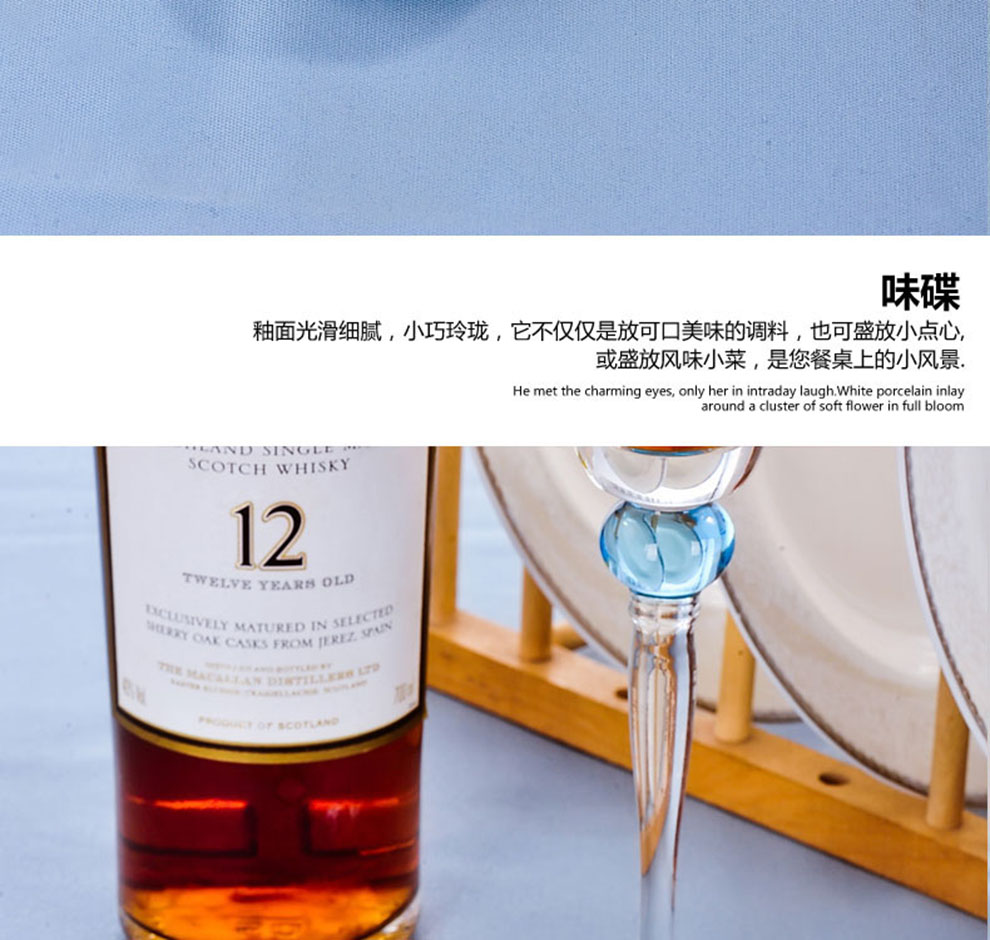曼达尼景德镇骨瓷餐具套装56头韩式陶瓷碗碟套装微波炉瓷器碗具套餐乔迁礼品碗盘如意11 56头