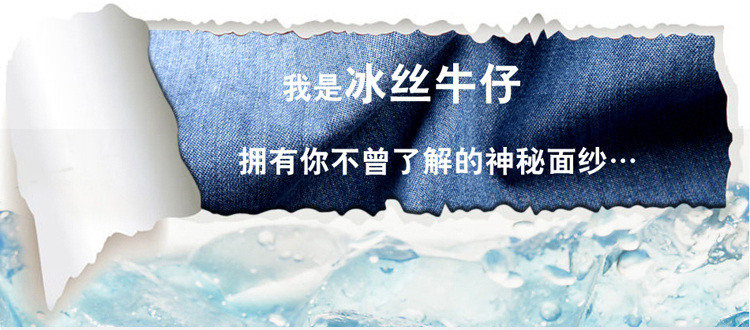 
                                        四季百搭2017韩版高端夏秋牛仔裙中袖街头显瘦长款气质连衣裙 女 牛仔蓝(中袖) XL                