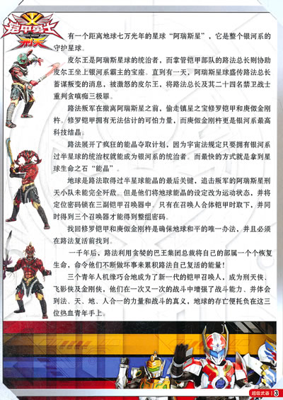 内容提要 目录 召唤器大搜索 眼力大考验 武器找不同 铁板烧店游戏