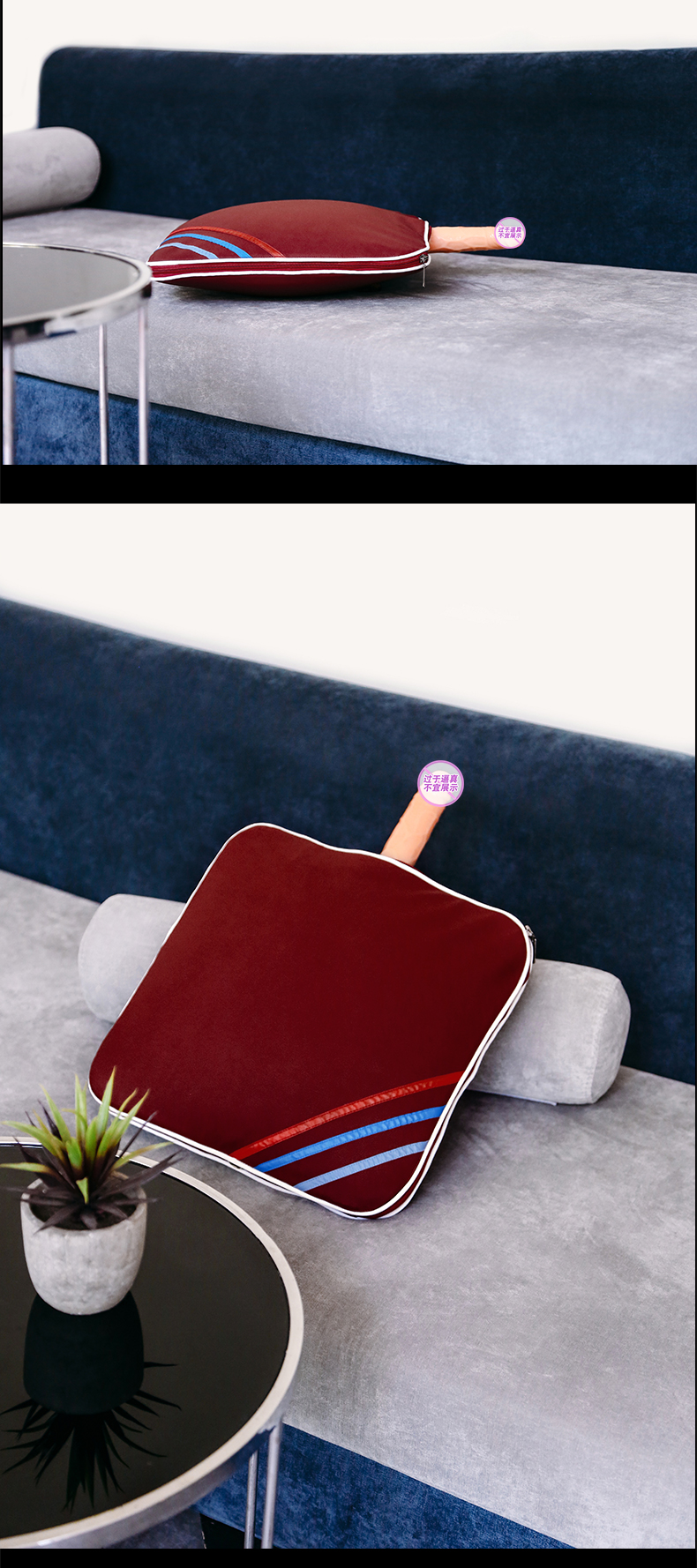 知性抱枕炮机女用自慰器爱爱抱抱枕全自动伸缩插抽高潮电动棒无线遥控