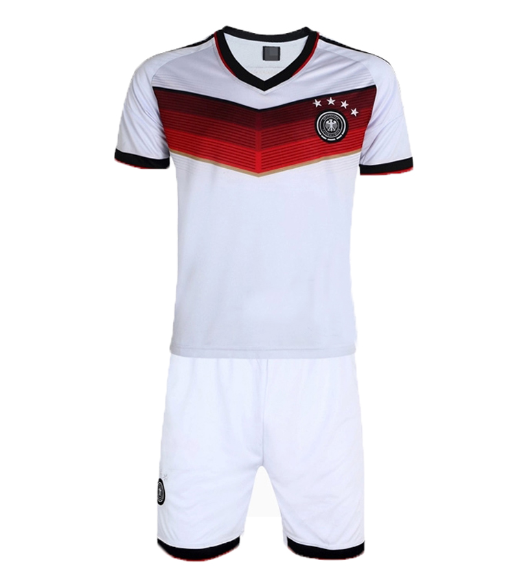 皇马球衣 14-15赛季主场白色短袖足球队服 7号c罗11号贝尔10号j罗