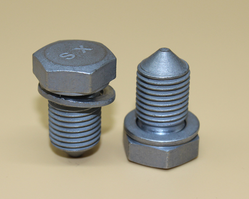 杰腾大众迈腾帕萨特途安途观朗逸昊锐明锐放油螺丝油底壳螺栓 1号单价