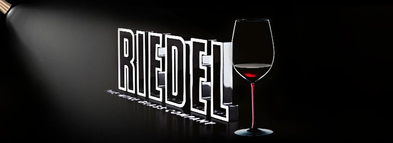 七陶riedel礼铎水晶红酒杯勃艮第杯葡萄酒杯高脚杯红杆酒杯 波尔多杯