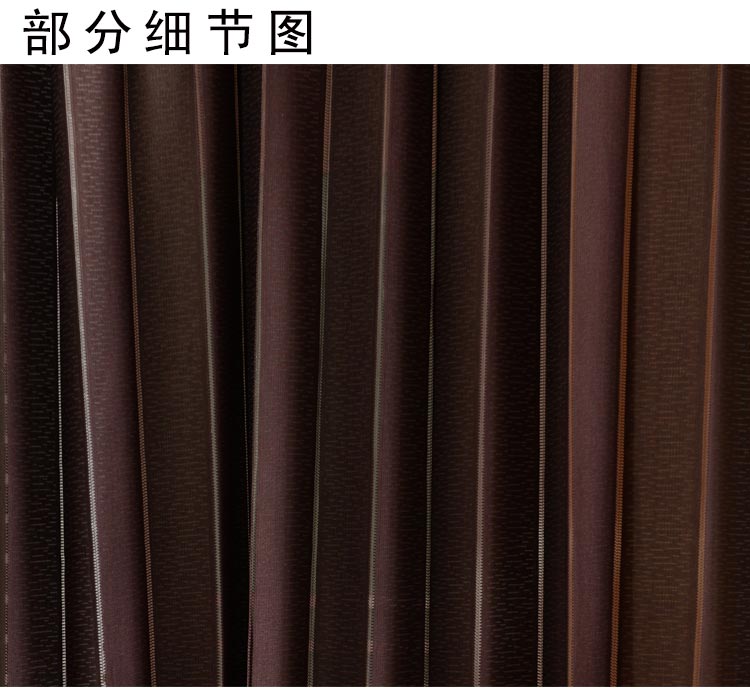 
                                                            风雅荷塘 素色布艺百叶帘140*180CM 经编纱印花风水门帘 隔断帘 象牙黄140*220CM                