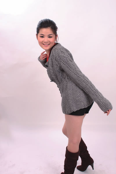 二手正版感受编织 给自己织的毛衣 王春燕 9787205072179 辽宁人民