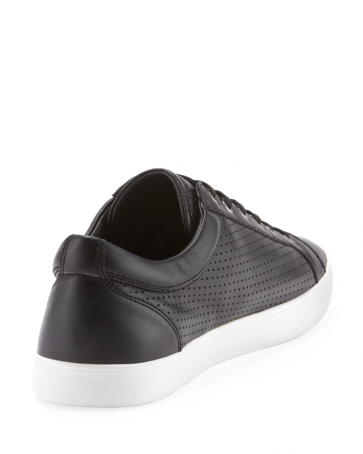 杜嘉班纳 dolce & gabbana 男鞋 男式胶底鞋 41/8d q00225445 black