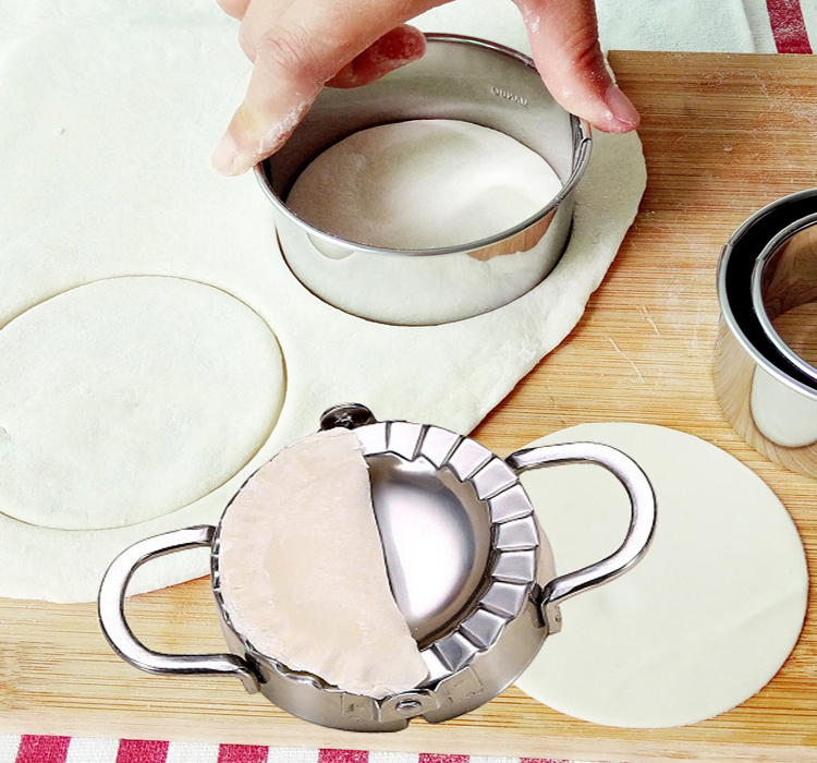 先机 家用包子模具包子器包包子器馒头包子模夹小笼包制作模具 包子器