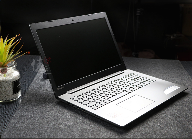 联想ideapad320-15四核芯n3450独显超轻薄本 笔记本电脑 性能商务办公