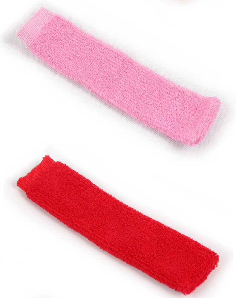 泰昂taan手胶套筒式毛巾手胶吸汗防滑 黑色_ 6折现价12元