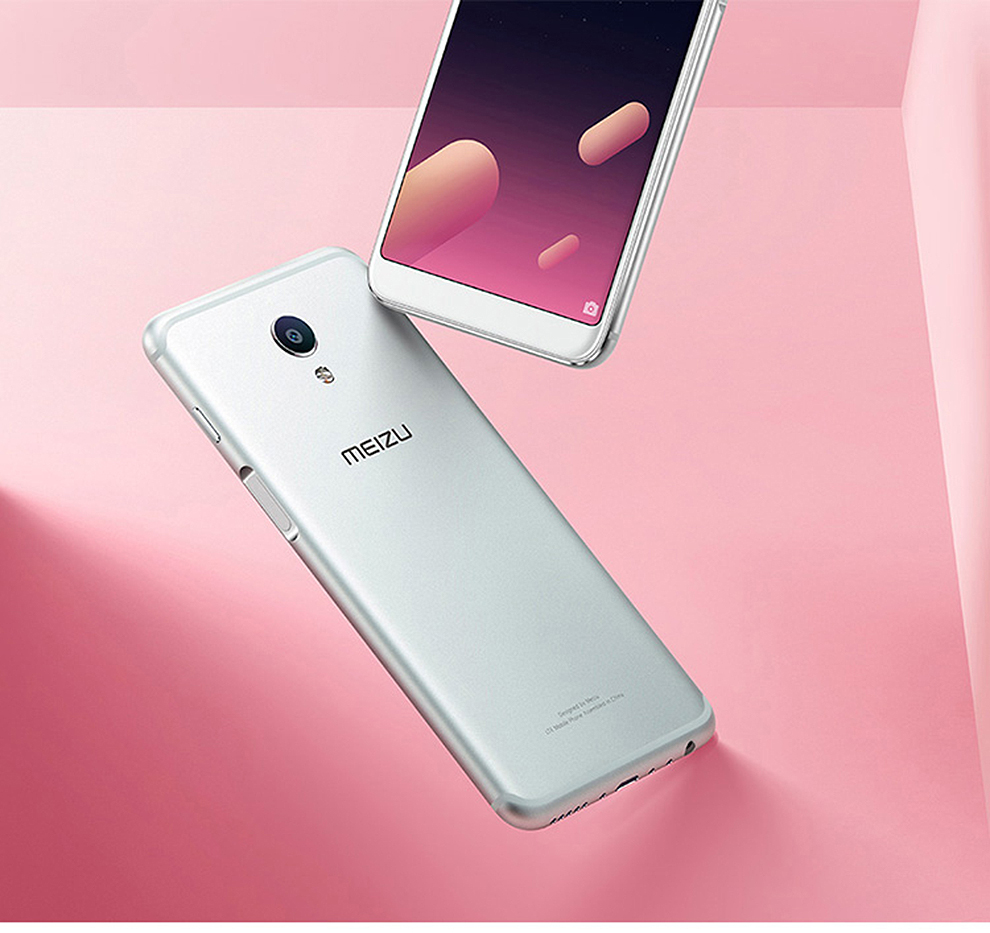 魅族(meizu) 魅族 魅蓝s6 全网通 手机 香槟金 全网通 3gb 32gb_现价