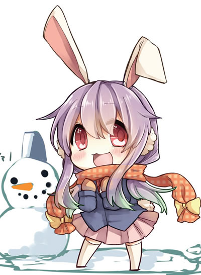 女仆装 特定装 小礼服 婚纱 魔法装 万圣节装 和服 第七章 超可爱q版