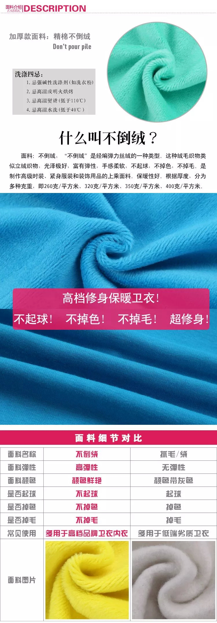 荟蔻卫衣女2015秋冬新品加绒棉料 红色共七色S-XXL连帽 学生装 短外套5678 黑色 XL