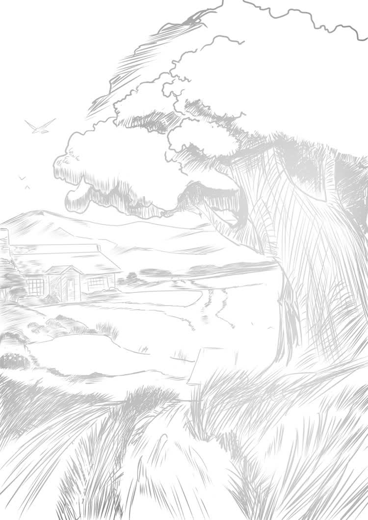 寂静的春天-插图典藏本