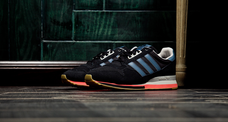 阿迪达斯三叶草男鞋女鞋2015夏新款zx500运动跑步鞋b24821 m19295