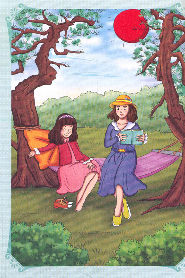 《语文新课标必读名著:假如给我三天光明(彩色版)》是海伦·凯勒的