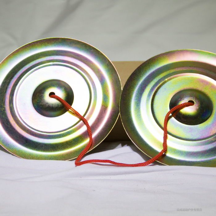 玩具套装 1-5岁儿童 小舞狮子头南狮醒狮鼓整套道具 儿童醒狮鼓(单鼓)