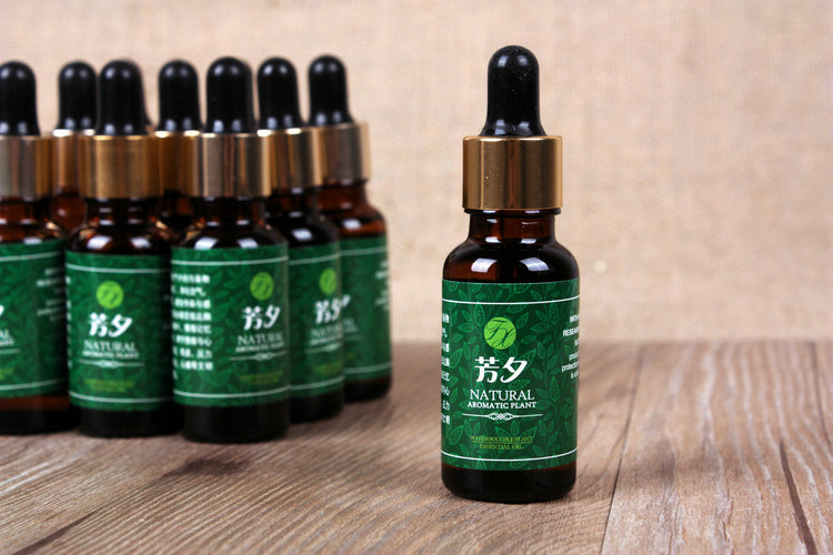 芳夕 香薰精油 水溶精油 香薰灯精油 香薰炉精油 加湿器精油  20ml 薰衣草