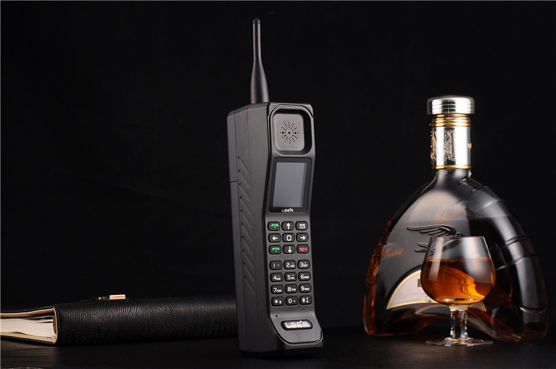 高端版怀旧经典70年代大哥大手机怀旧加长待机老板大哥大手机怀旧版