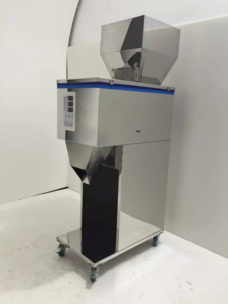 太宝 全自动大容量分装机 颗粒粉末大米杂粮坚果定量分装灌装机 20