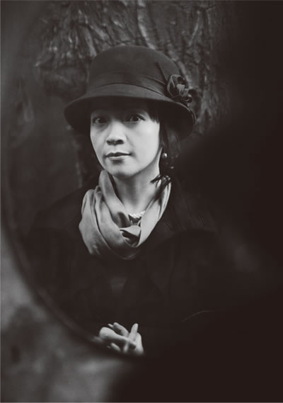 虹影精品集《上海王》