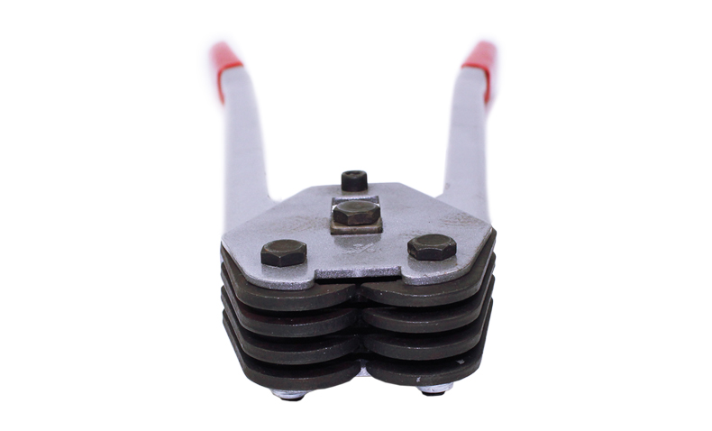 塑钢带收紧器 pet打包机 16-19mm宽打包带通用型收紧绞盘装置手动拉紧