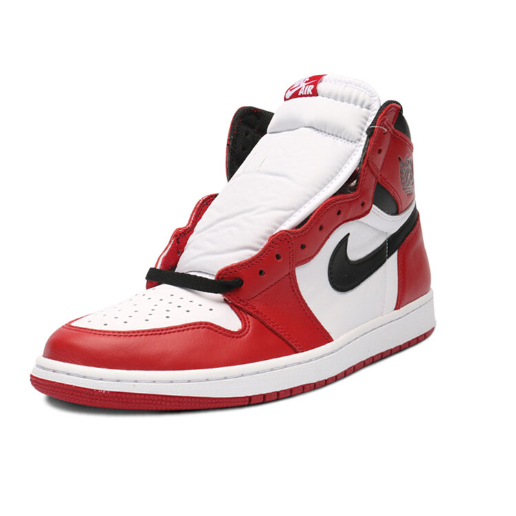 耐克nike公司货乔丹10代 air jordan 10 aj10 乔10男子篮球鞋