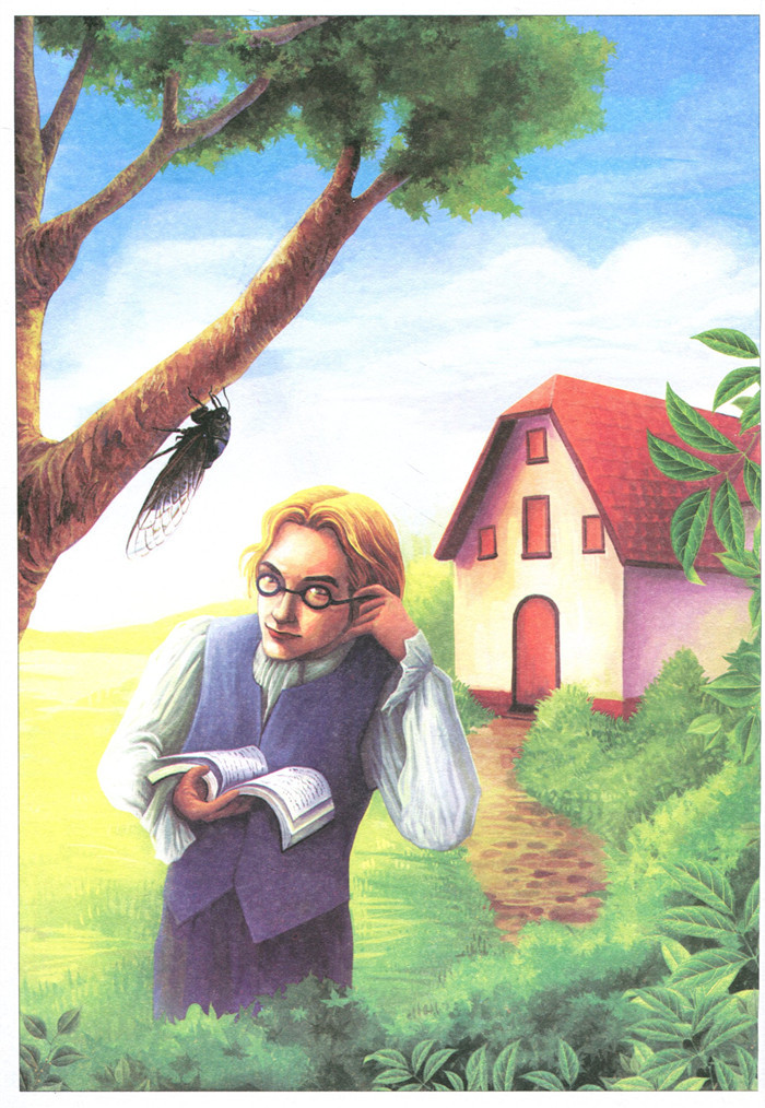 二手百昆虫记9787541538735法布尔云南教育出版社