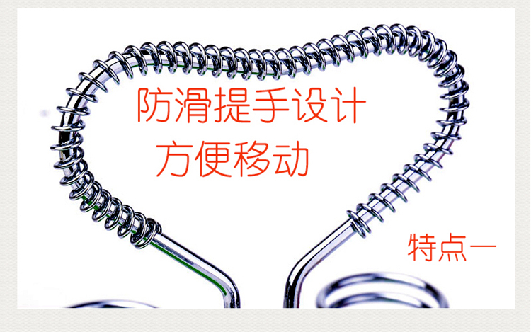 
                                                            仟俪傢 杯架 水杯架子 杯架挂 沥水玻璃杯架子 六位杯架收纳 花型款                